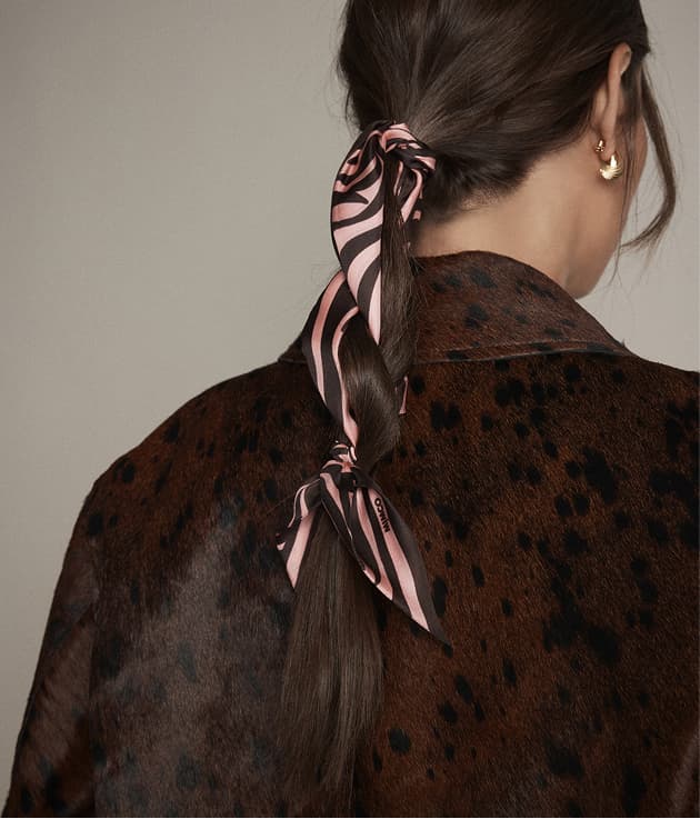 Luna Crescent Bag