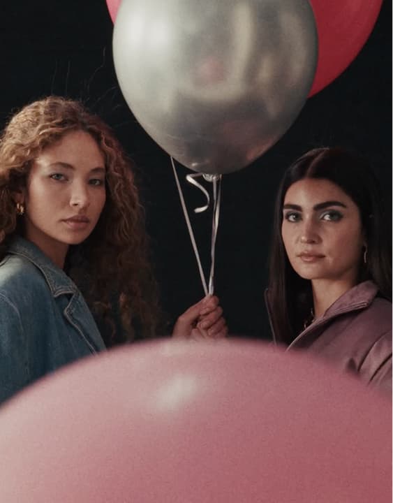 Video poster for mobile