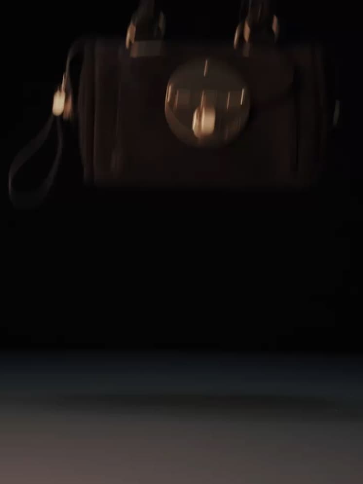 Video poster for mobile
