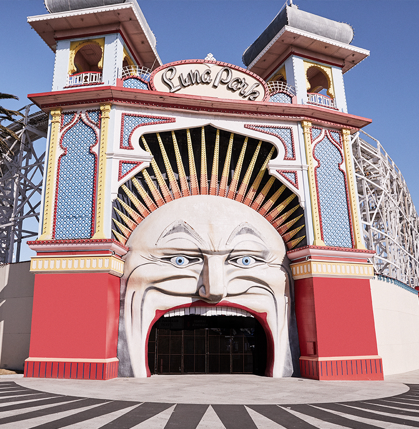 Luna Park
