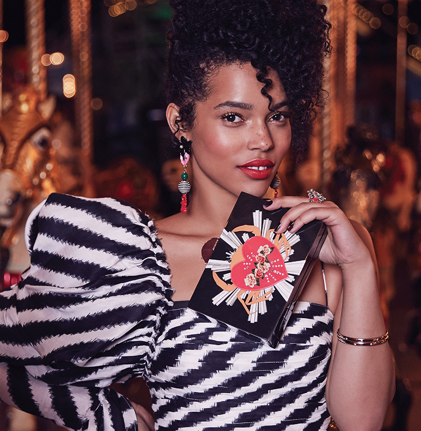 Wild at Heart Collection