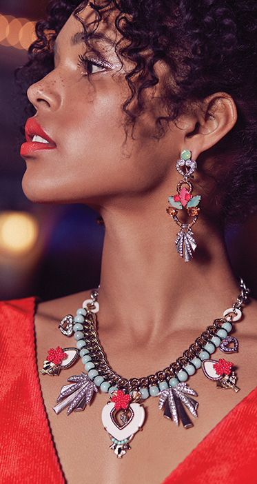 Wild at Heart Collection