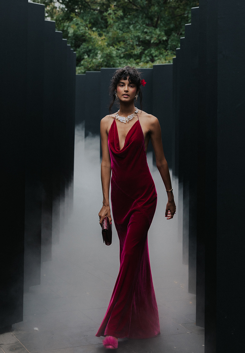 NGV x MIMCO Event