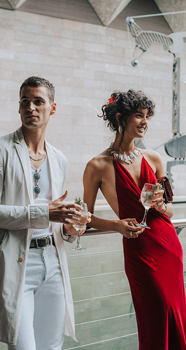 NGV x MIMCO Event