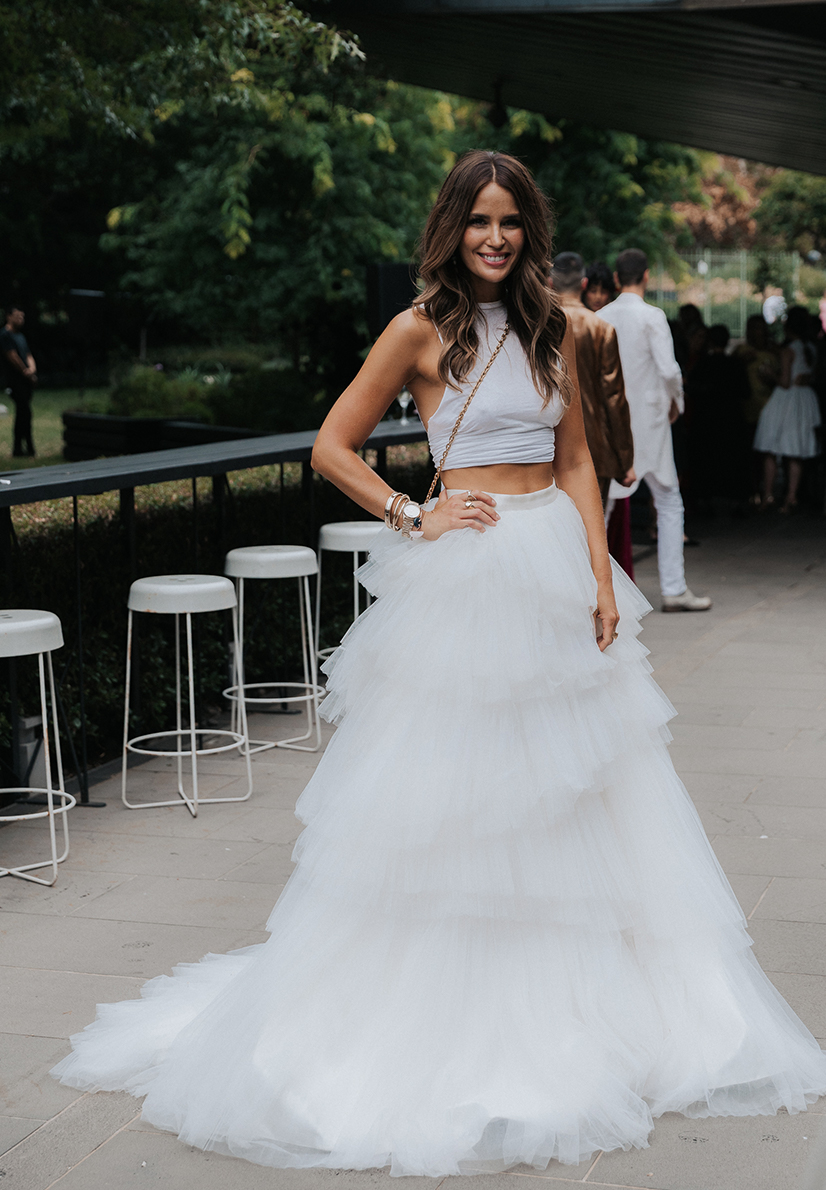 NGV x MIMCO Event