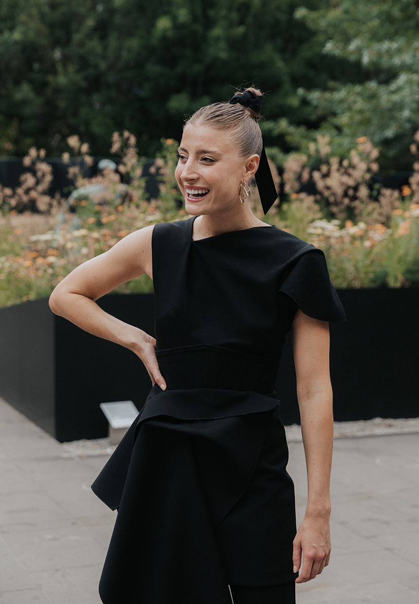 NGV x MIMCO Event