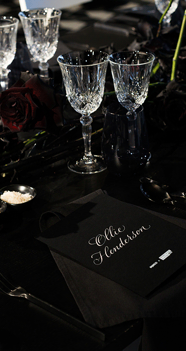 NGV x MIMCO Event