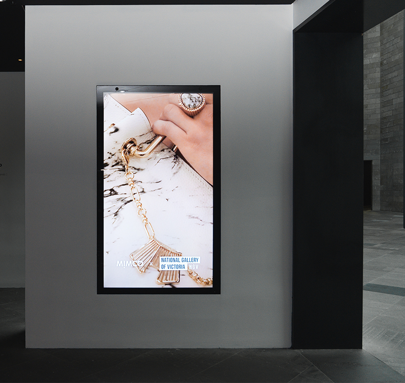 NGV x MIMCO Event