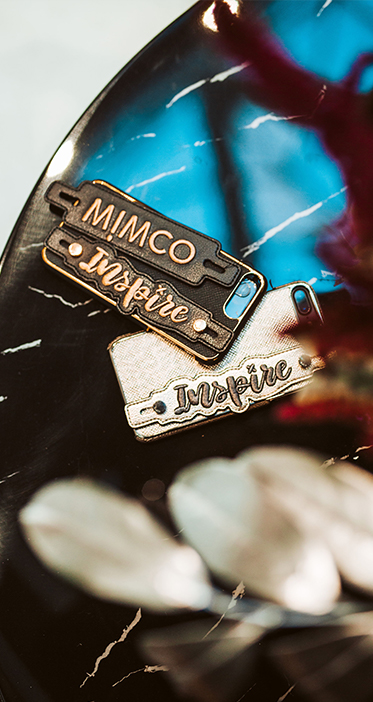 MIMCO x Our Watch