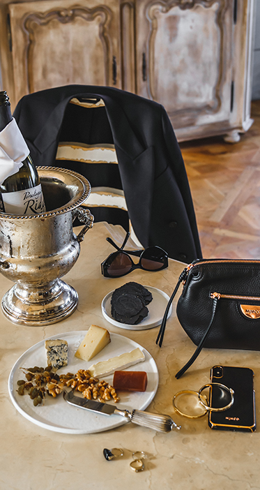 How to craft the perfect winter wardrobe