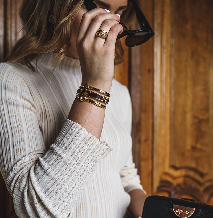 How to craft the perfect winter wardrobe