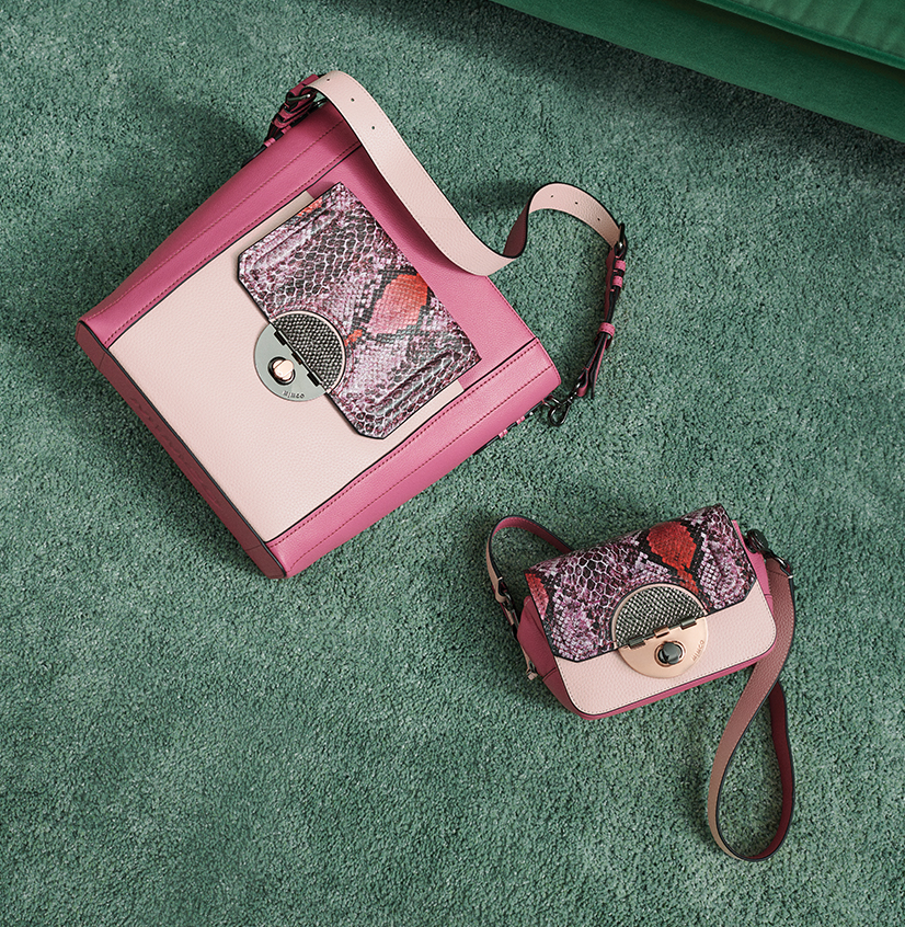 Mimco Turnlock Bags