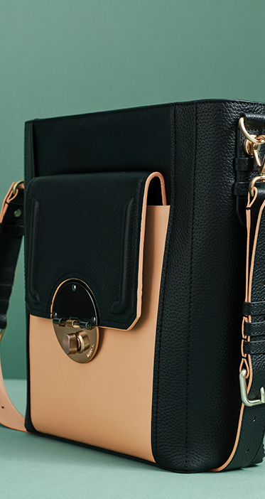 Mimco Turnlock Bags