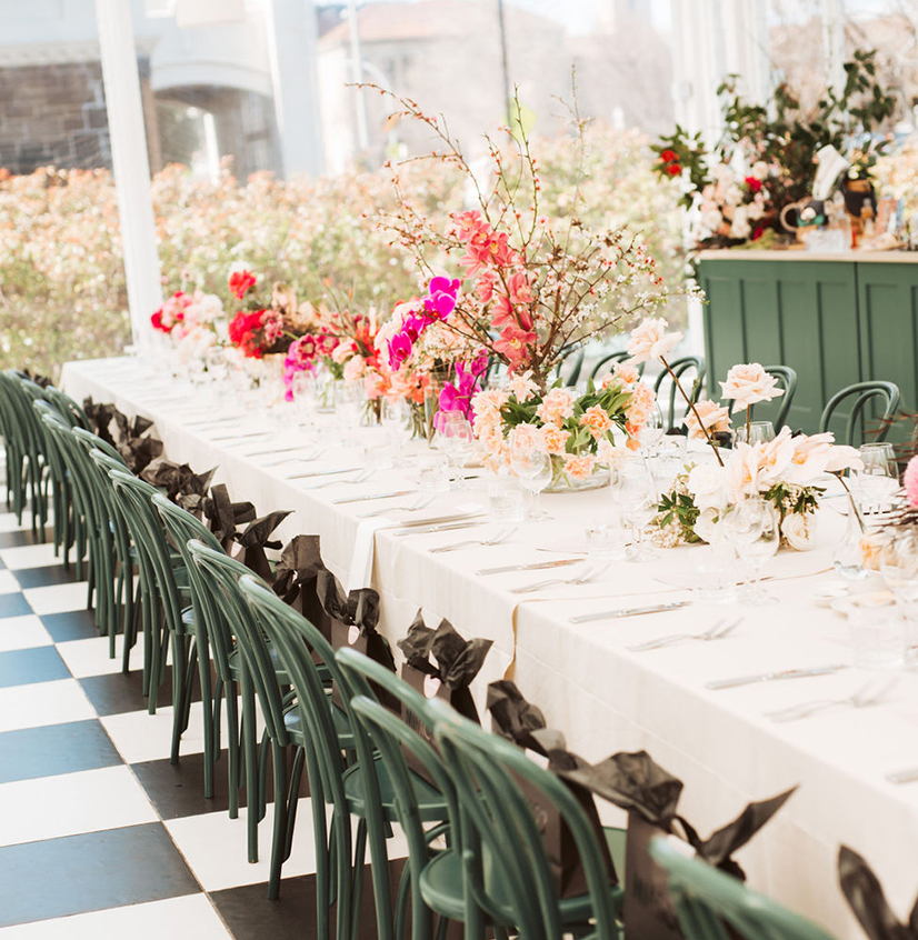 Mimco Spring Event
