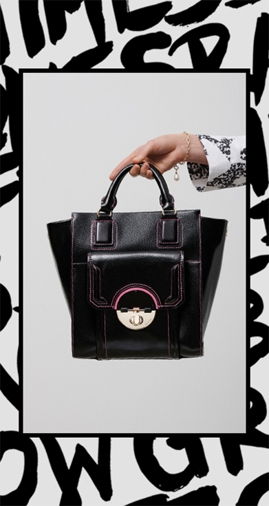 Mimco NGV Collection