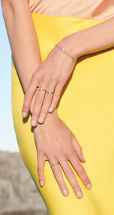 Mimco Precious Rings