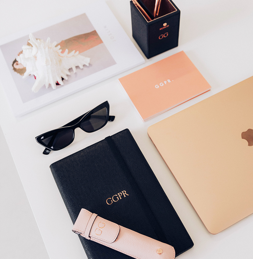 Mimco Precious Jewellery