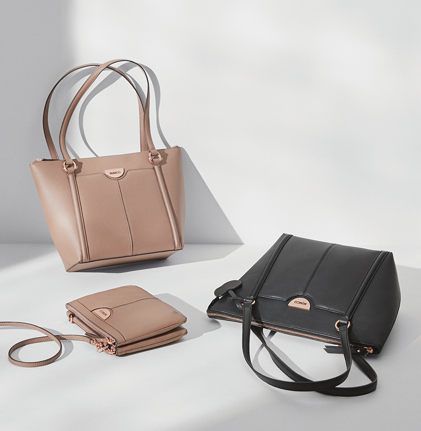 Mimco New Arrivals