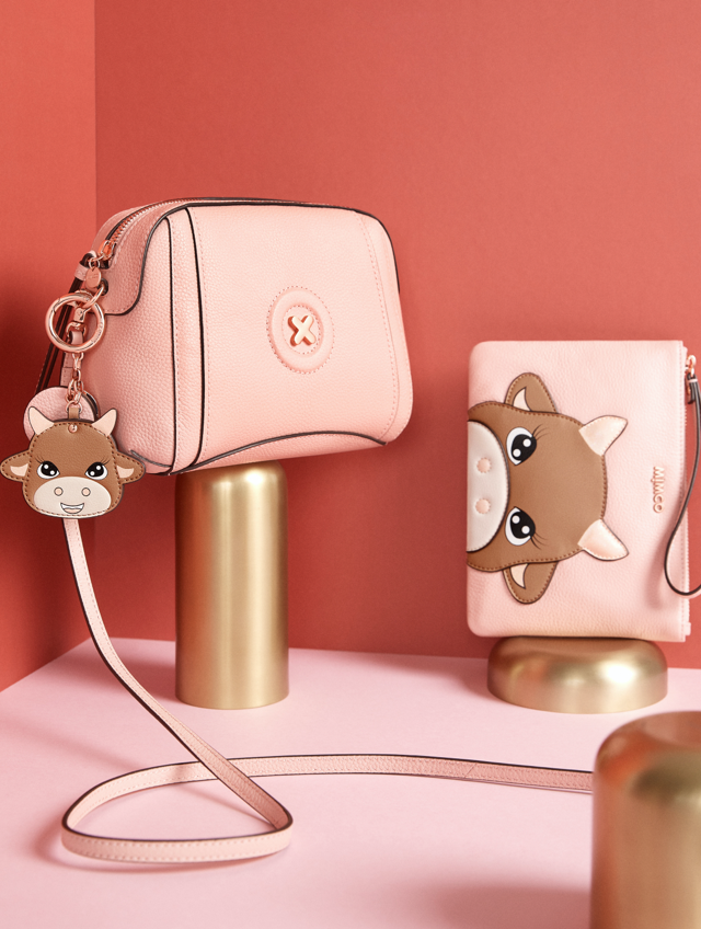 Mimco New Arrivals