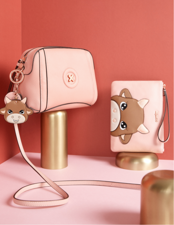 Mimco New Arrivals