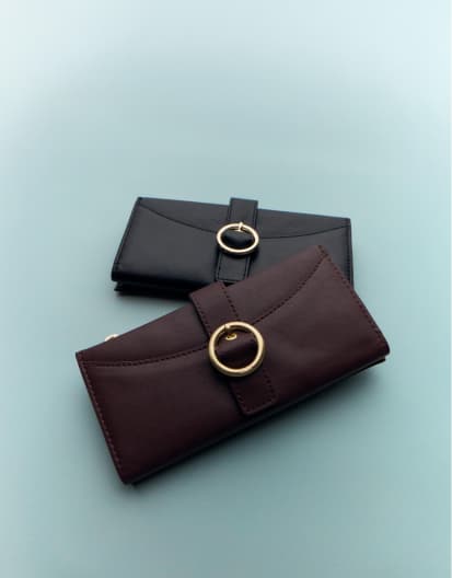 Wallets & Pouches