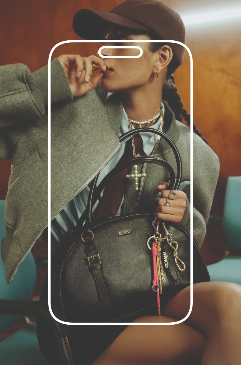 Mimco