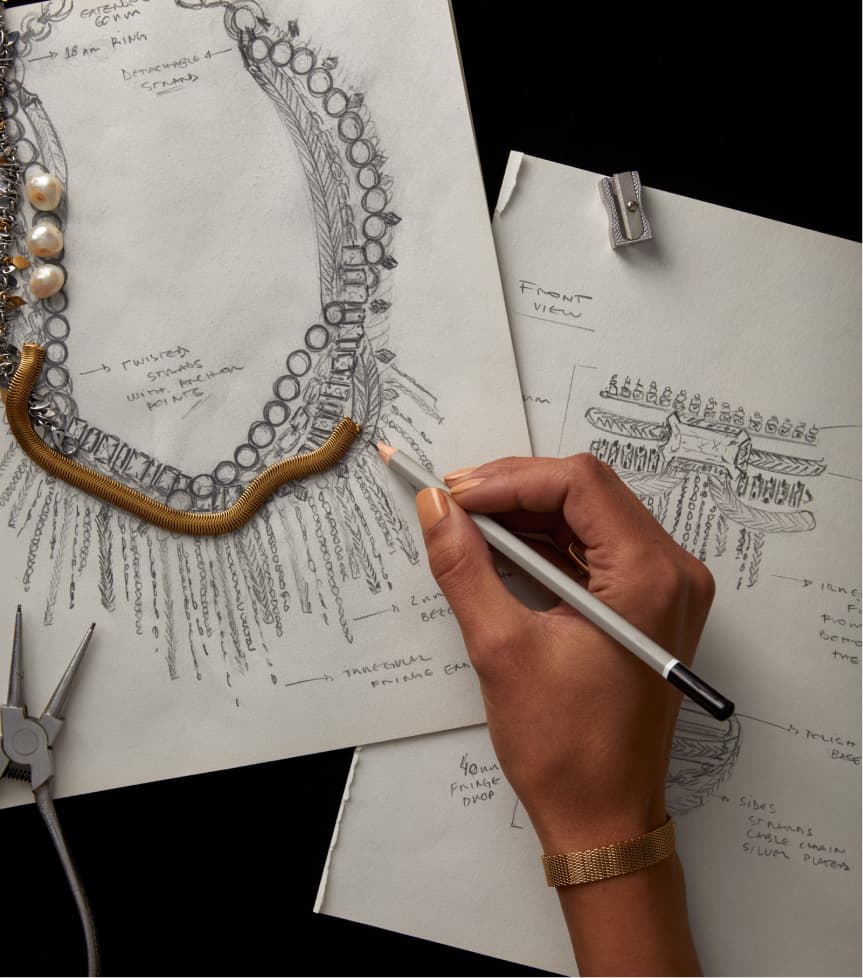 OUR DESIGN ETHOS