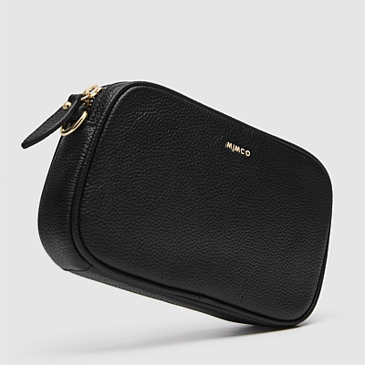 Mimco classico medium pouch sale