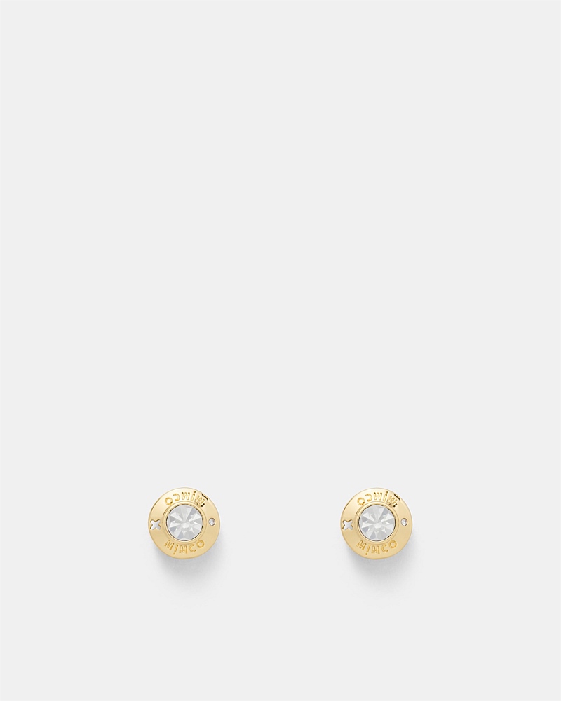 Enliven Stud Earrings