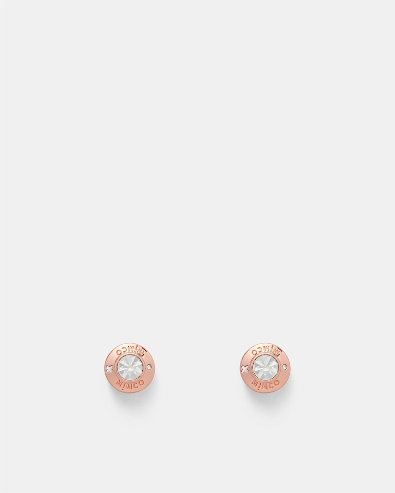Enliven Stud Earrings