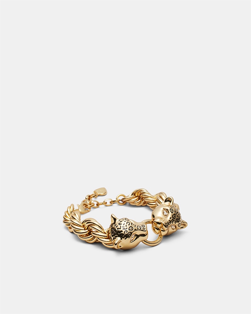 Rock & Roar Bracelet