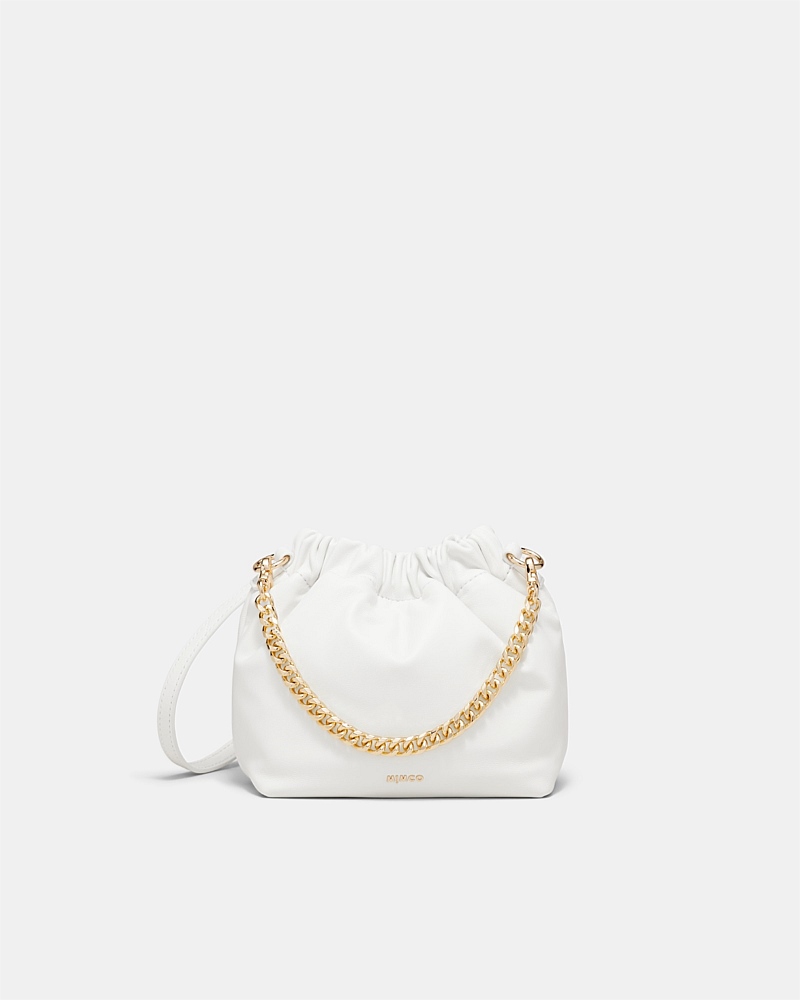 The Jones Mini Crossbody Bag