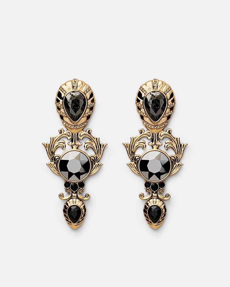 At The Ball Earrings