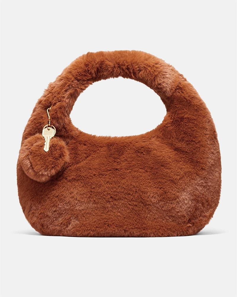 Irina Crescent Bag