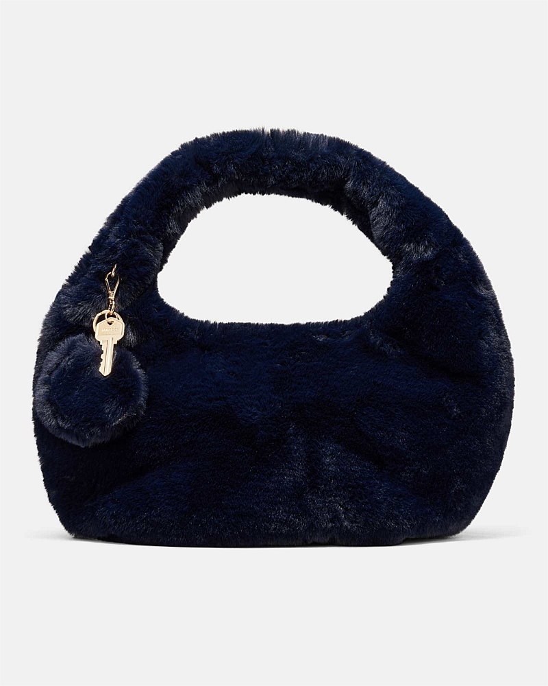 Irina Crescent Bag