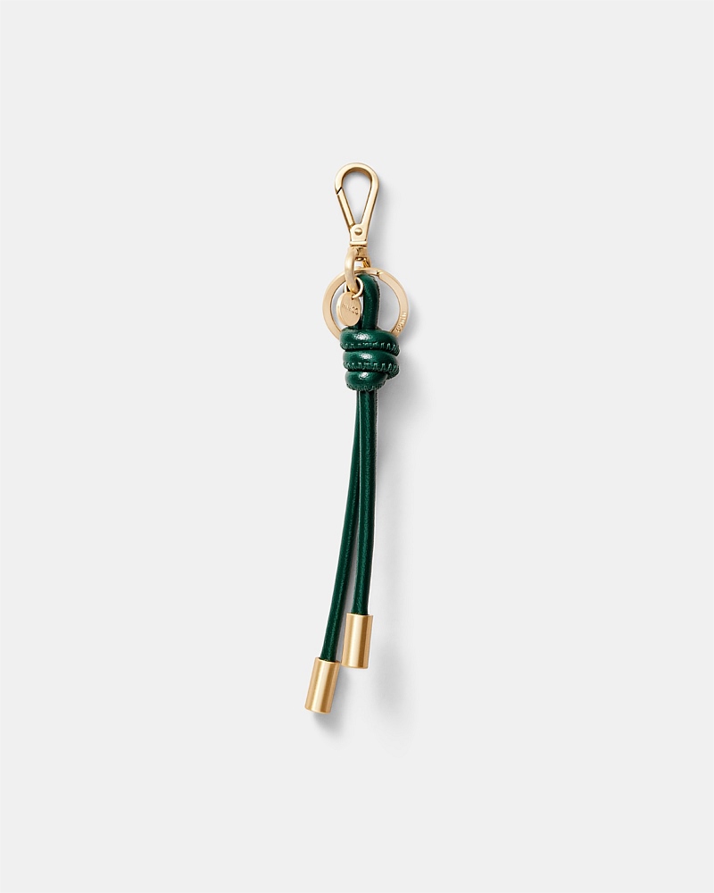 The Knot Keyring