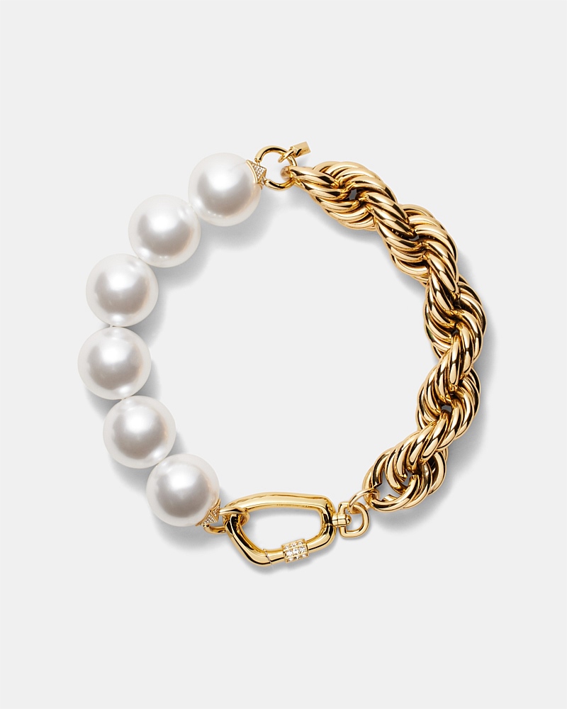 Fabulousness Necklace