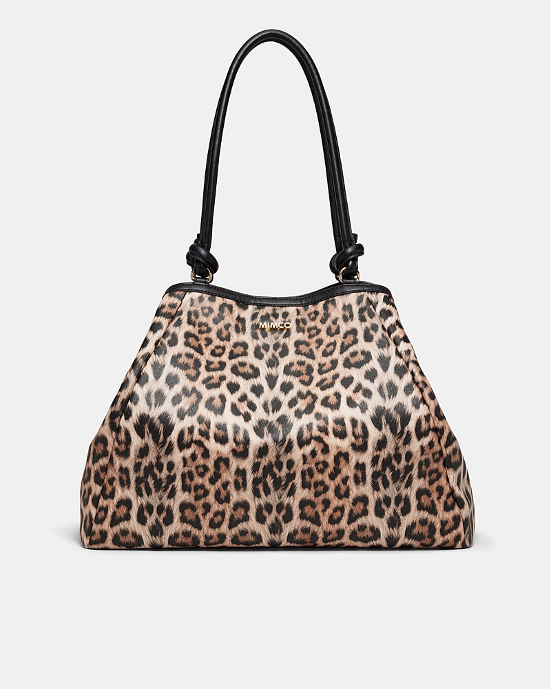 Yasmine Tote Bag
