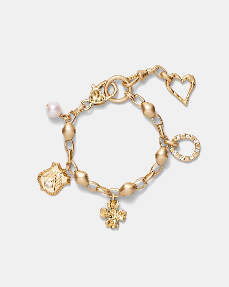 Charm N Cute Bracelet