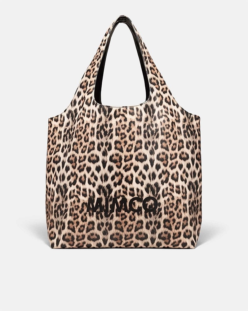 Brittany Tote Bag