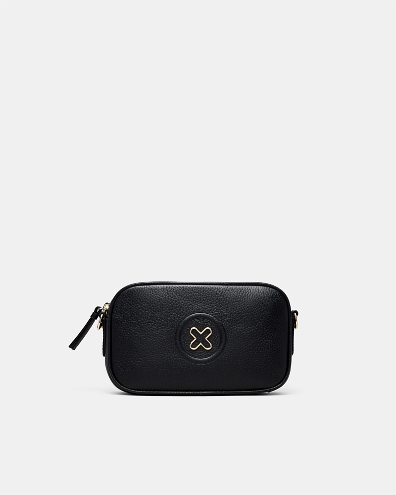 Bay Camera Pouch