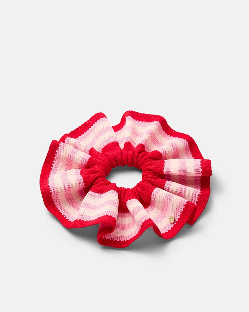Sugar Scrunchie