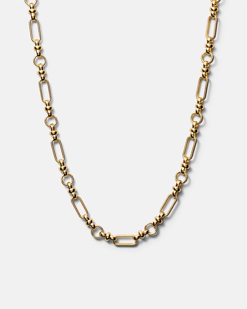 Le Charme Necklace