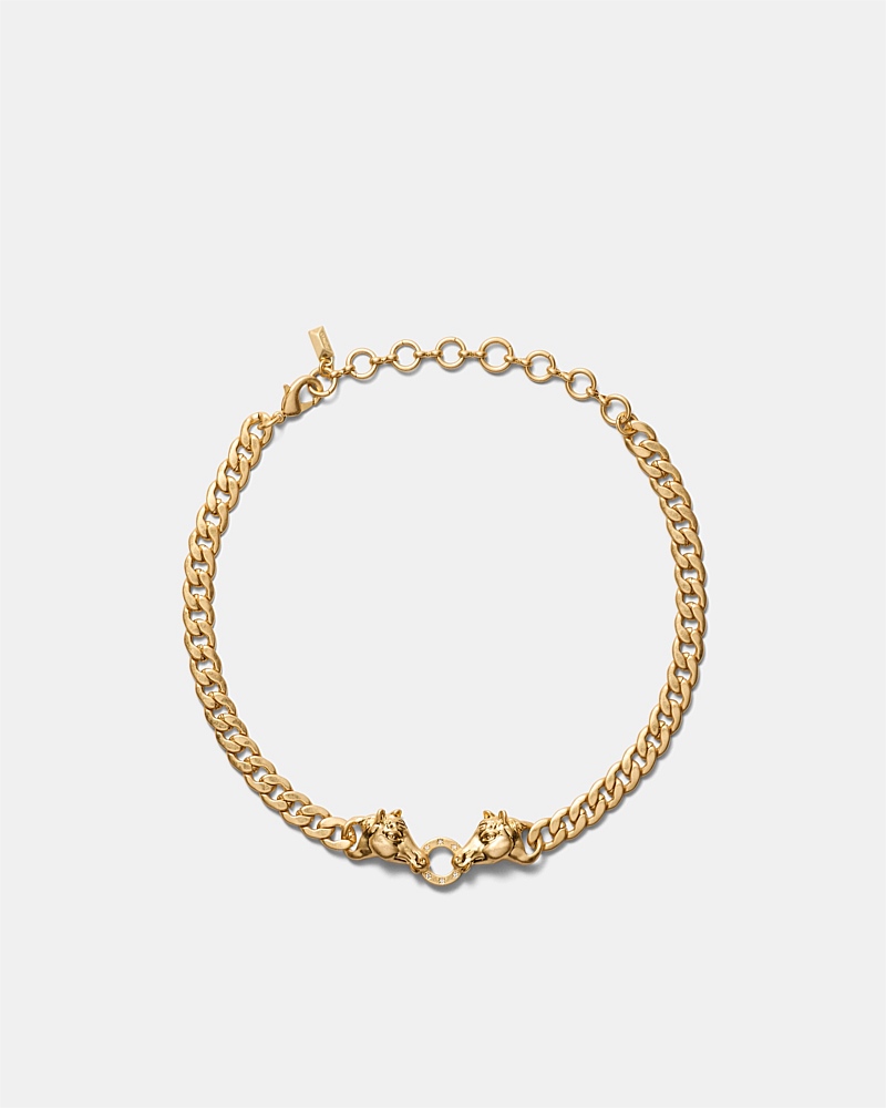 Rodeo Necklace