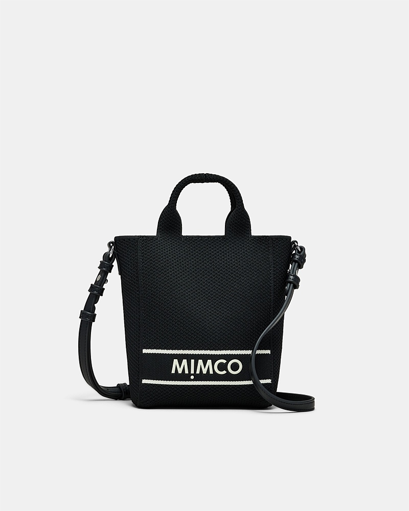 Blondie Mini Tote Crossbody Bag