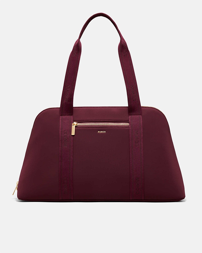 Squad Tote Bag
