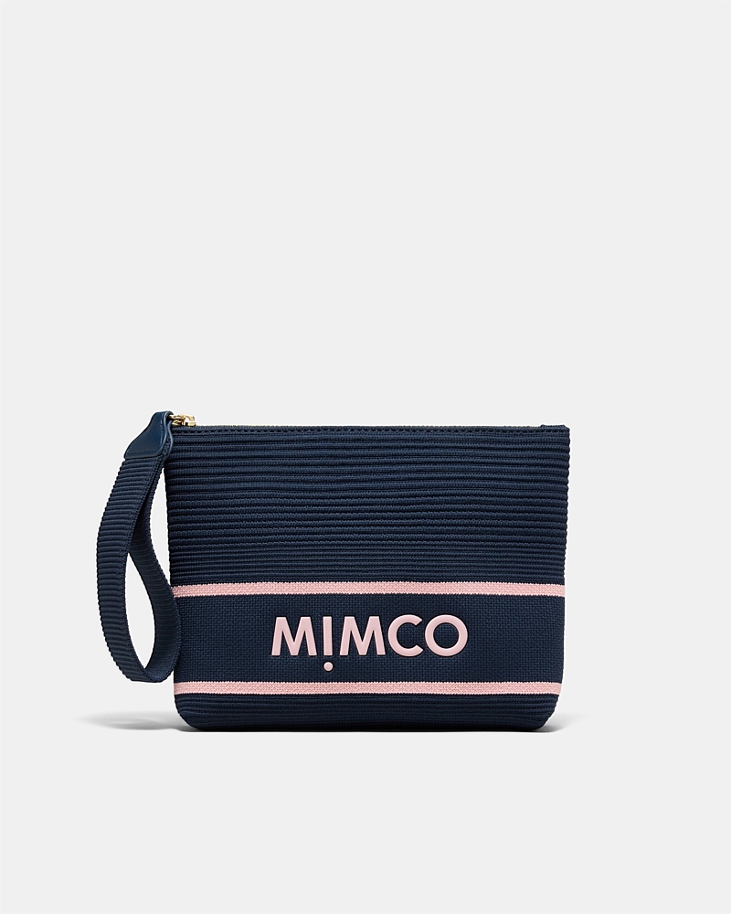 Blondie Pouch