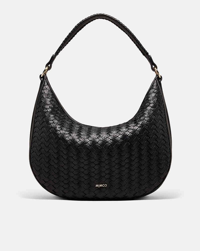 Luna Crescent Bag