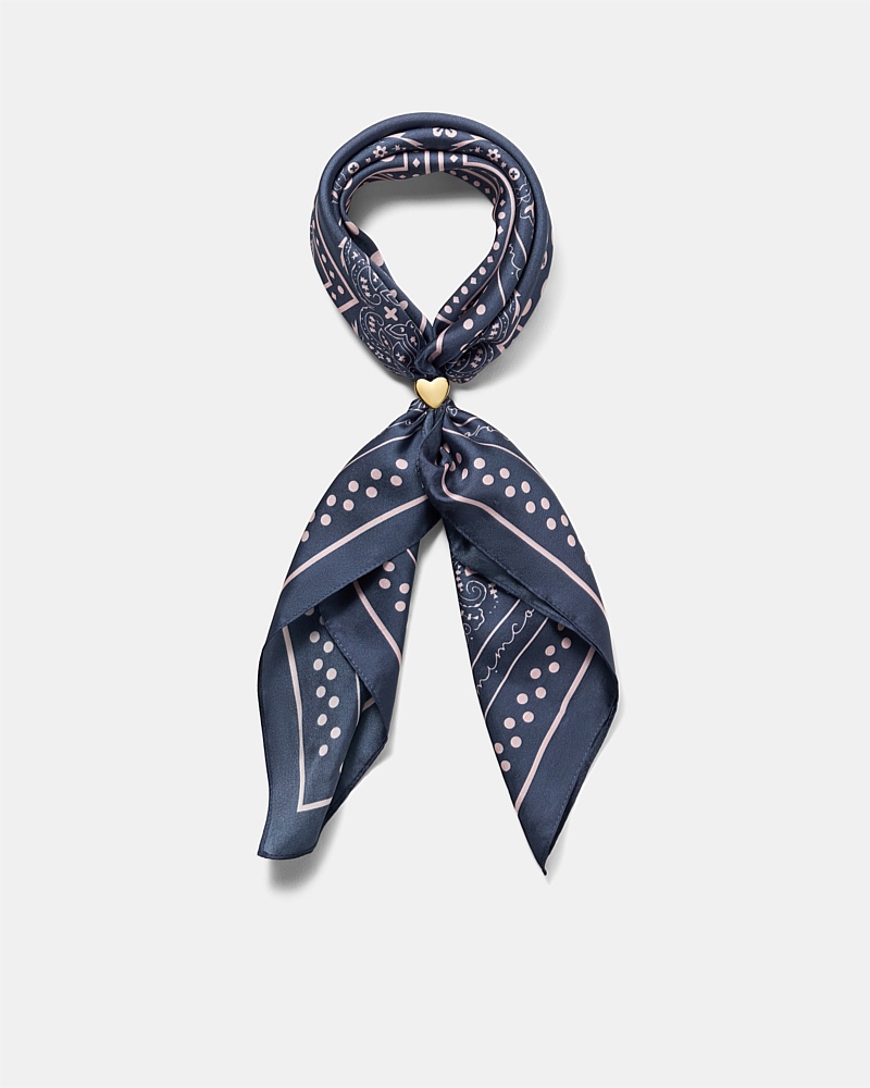 Mim Bandana Scarf