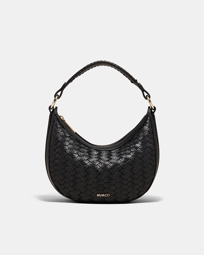 Luna Mini Crescent Bag